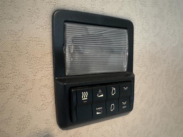 MERCEDES-BENZ Actros 1843 LS StreamSpace 2.50M  