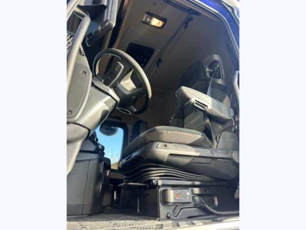 MERCEDES-BENZ Actros 1843 LS StreamSpace 2.50M  