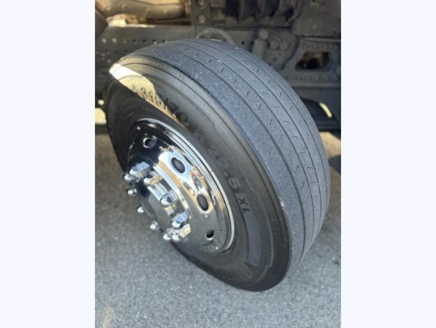 MERCEDES-BENZ Actros 1843 LS StreamSpace 2.50M  