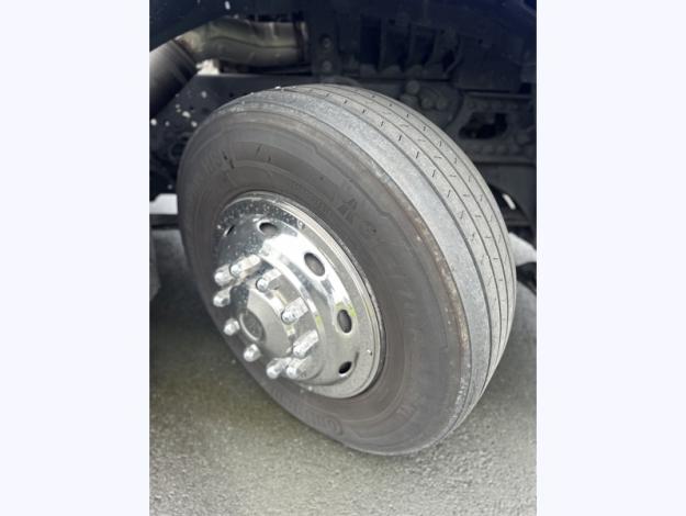 MERCEDES-BENZ Actros 1843 LS StreamSpace 2.50M  