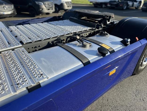 MERCEDES-BENZ Actros 1843 LS StreamSpace 2.50M  