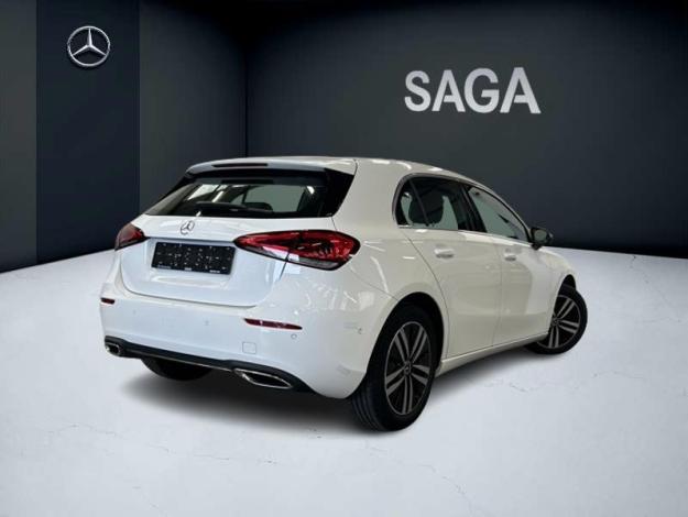 MERCEDES-BENZ A-Klasse A 200
