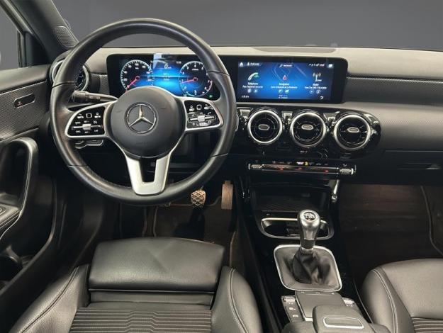 MERCEDES-BENZ A-Klasse A 200