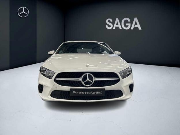 MERCEDES-BENZ A-Klasse A 200