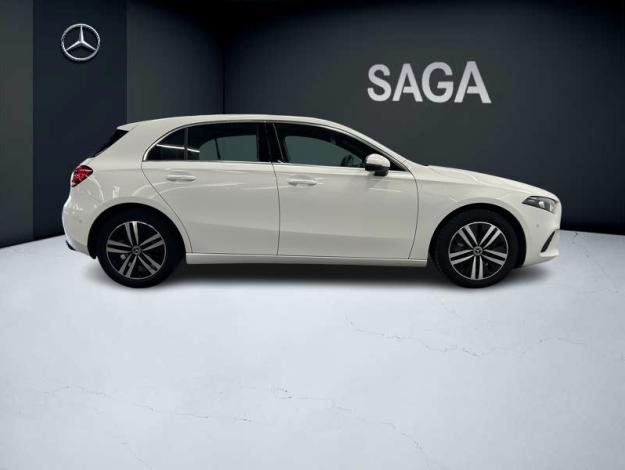 MERCEDES-BENZ A-Klasse A 200