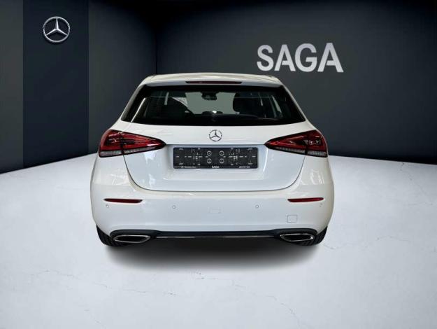 MERCEDES-BENZ A-Klasse A 200