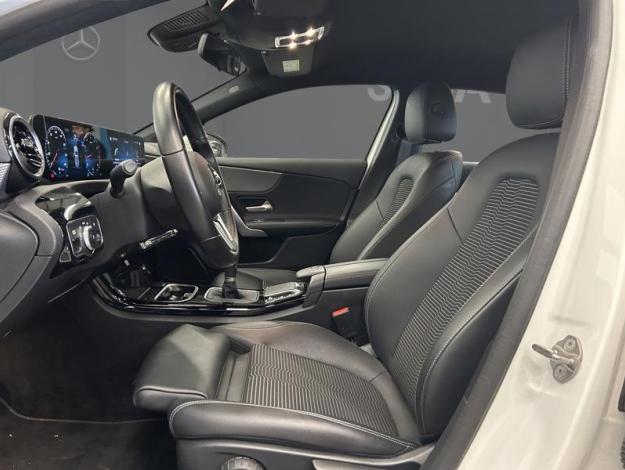 MERCEDES-BENZ A-Klasse A 200