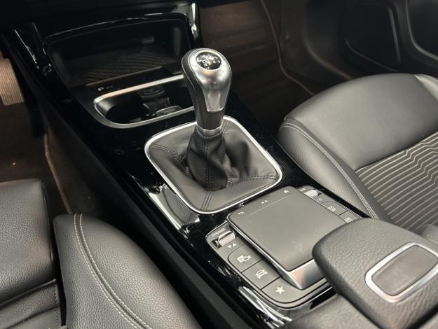 MERCEDES-BENZ A-Klasse A 200