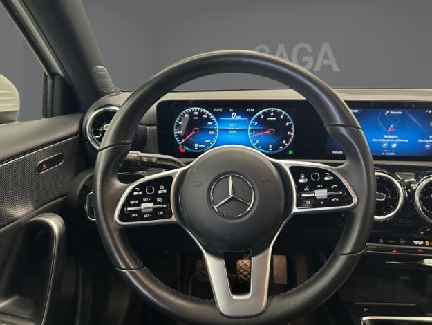 MERCEDES-BENZ A-Klasse A 200