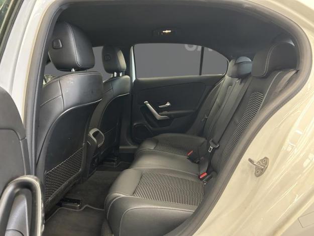 MERCEDES-BENZ A-Klasse A 200