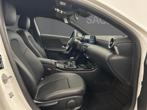 MERCEDES-BENZ A-Klasse A 200