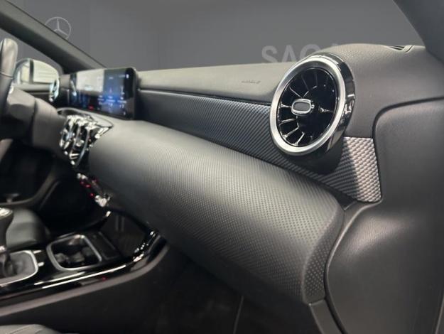 MERCEDES-BENZ A-Klasse A 200