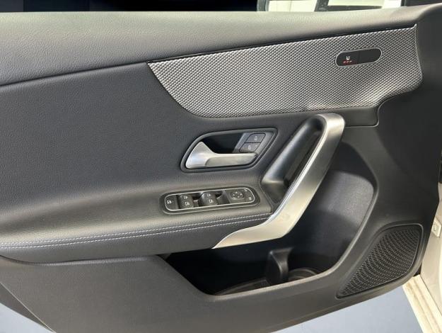 MERCEDES-BENZ A-Klasse A 200