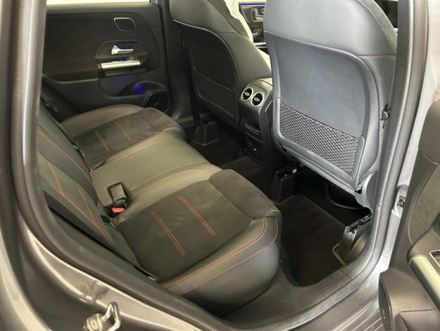 MERCEDES-BENZ B 250 e AMG Pack Night Facelift Pano  