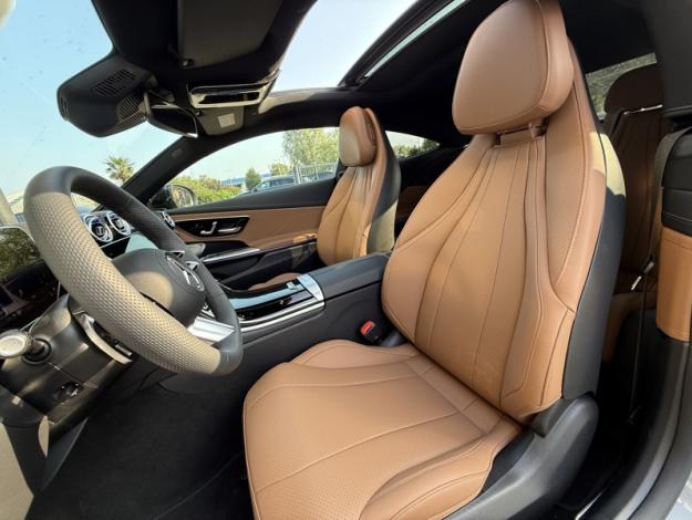 MERCEDES-BENZ CLE Coupé CLE 220 d AMG Line Coupé  CLE 220 d AMG Line Coupé