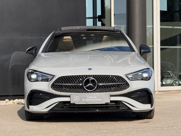 MERCEDES-BENZ CLE Coupé CLE 220 d AMG Line Coupé  CLE 220 d AMG Line Coupé