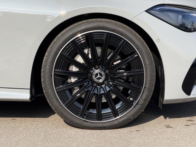 MERCEDES-BENZ CLE Coupé CLE 220 d AMG Line Coupé  CLE 220 d AMG Line Coupé