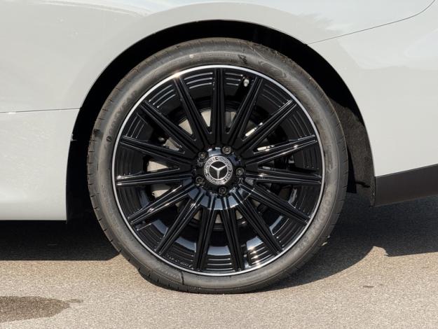 MERCEDES-BENZ CLE Coupé CLE 220 d AMG Line Coupé  CLE 220 d AMG Line Coupé