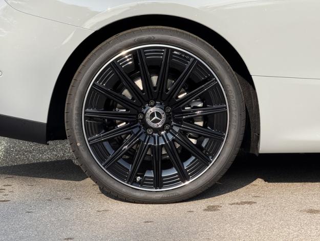 MERCEDES-BENZ CLE Coupé CLE 220 d AMG Line Coupé  CLE 220 d AMG Line Coupé