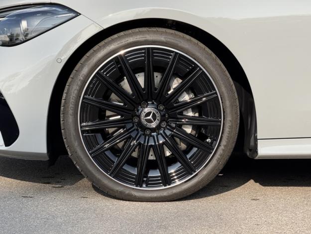 MERCEDES-BENZ CLE Coupé CLE 220 d AMG Line Coupé  CLE 220 d AMG Line Coupé