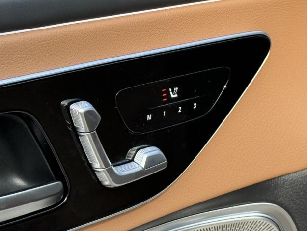 MERCEDES-BENZ CLE Coupé CLE 220 d AMG Line Coupé  CLE 220 d AMG Line Coupé