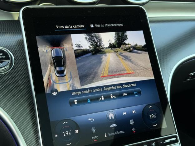 MERCEDES-BENZ CLE Coupé CLE 220 d AMG Line Coupé  CLE 220 d AMG Line Coupé