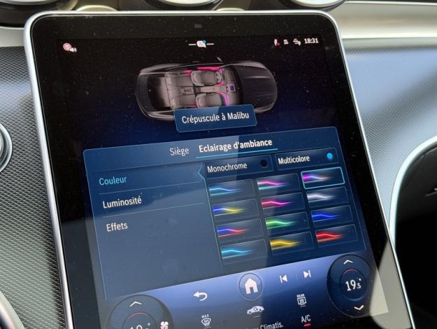 MERCEDES-BENZ CLE Coupé CLE 220 d AMG Line Coupé  CLE 220 d AMG Line Coupé