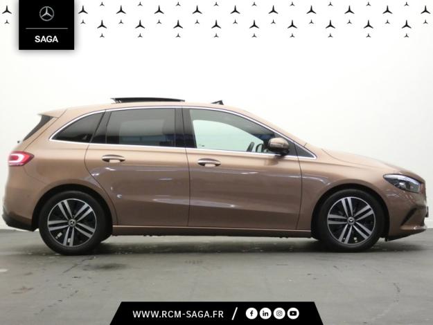 MERCEDES-BENZ Classe B 180 Progressive Line Edition  