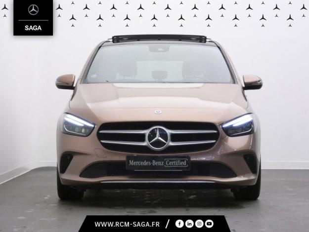 MERCEDES-BENZ Classe B 180 Progressive Line Edition  