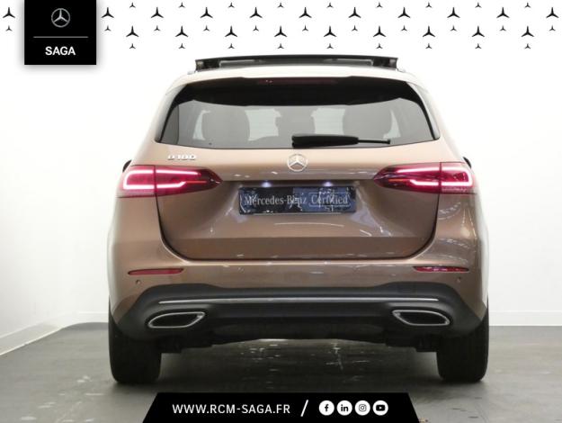 MERCEDES-BENZ Classe B 180 Progressive Line Edition  