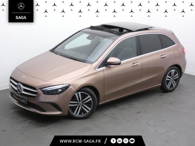 MERCEDES-BENZ Classe B 180 Progressive Line Edition  