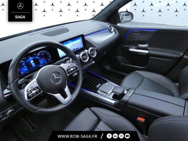 MERCEDES-BENZ Classe B 180 Progressive Line Edition  