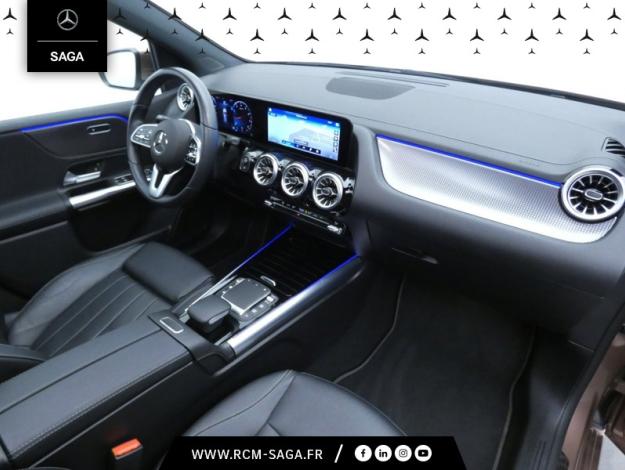 MERCEDES-BENZ Classe B 180 Progressive Line Edition  