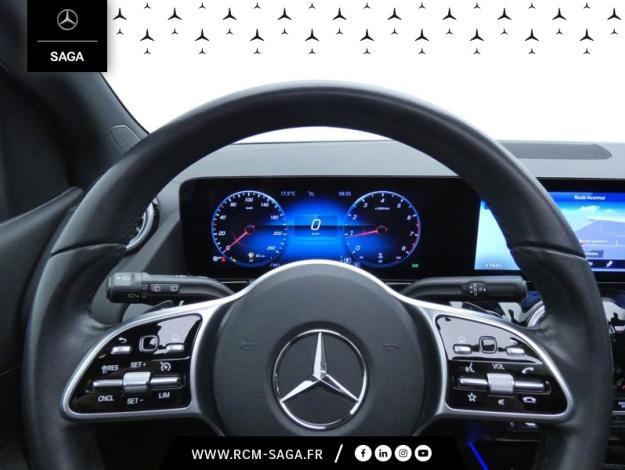 MERCEDES-BENZ Classe B 180 Progressive Line Edition  