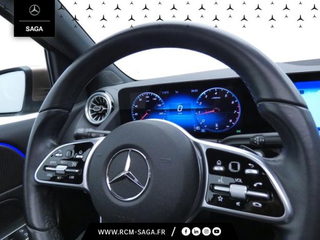 MERCEDES-BENZ Classe B 180 Progressive Line Edition  