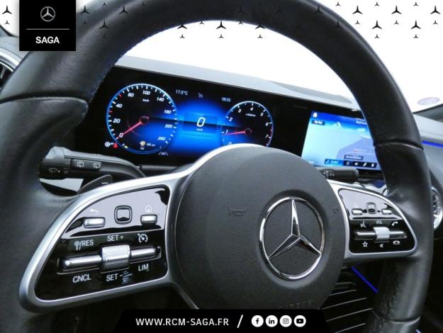 MERCEDES-BENZ Classe B 180 Progressive Line Edition  