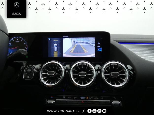 MERCEDES-BENZ Classe B 180 Progressive Line Edition  