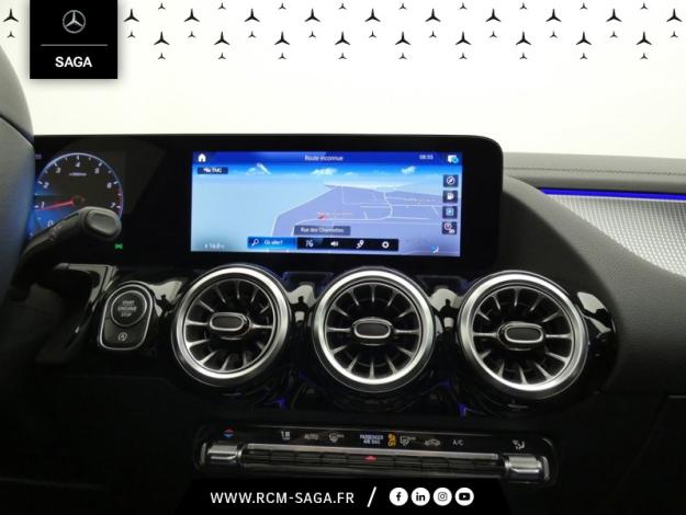 MERCEDES-BENZ Classe B 180 Progressive Line Edition  