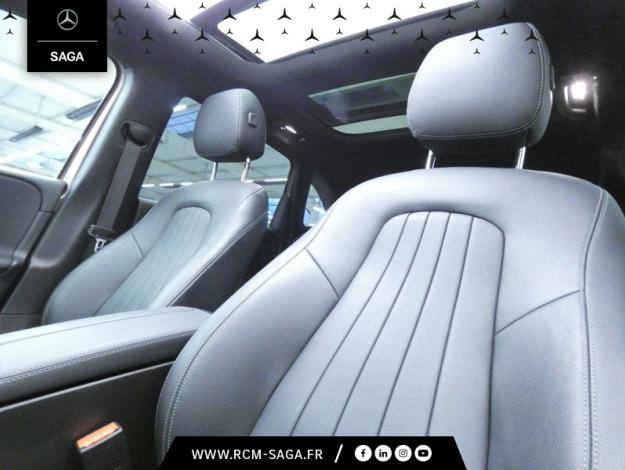 MERCEDES-BENZ Classe B 180 Progressive Line Edition  