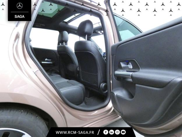 MERCEDES-BENZ Classe B 180 Progressive Line Edition  