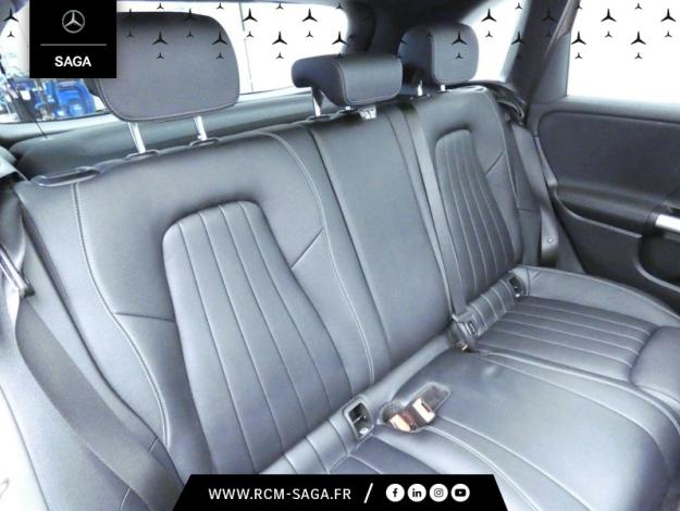 MERCEDES-BENZ Classe B 180 Progressive Line Edition  