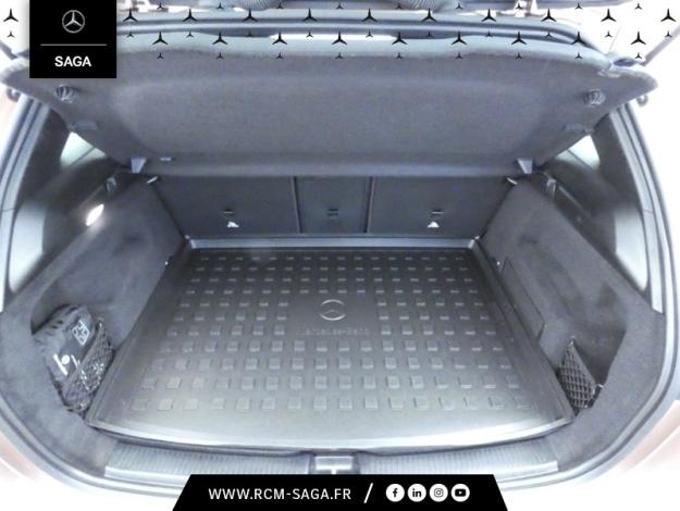 MERCEDES-BENZ Classe B 180 Progressive Line Edition  