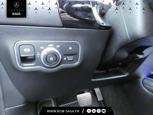 MERCEDES-BENZ Classe B 180 Progressive Line Edition  