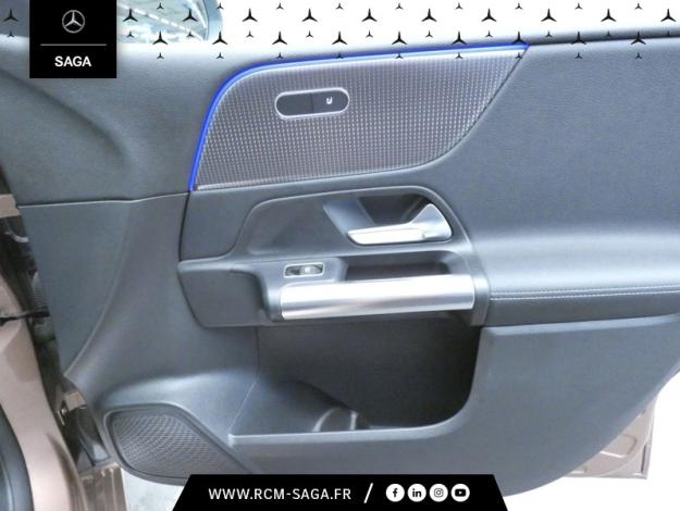 MERCEDES-BENZ Classe B 180 Progressive Line Edition  