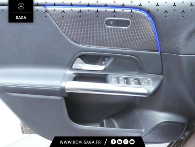 MERCEDES-BENZ Classe B 180 Progressive Line Edition  