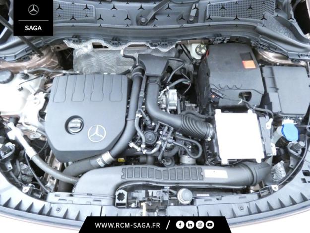 MERCEDES-BENZ Classe B 180 Progressive Line Edition  