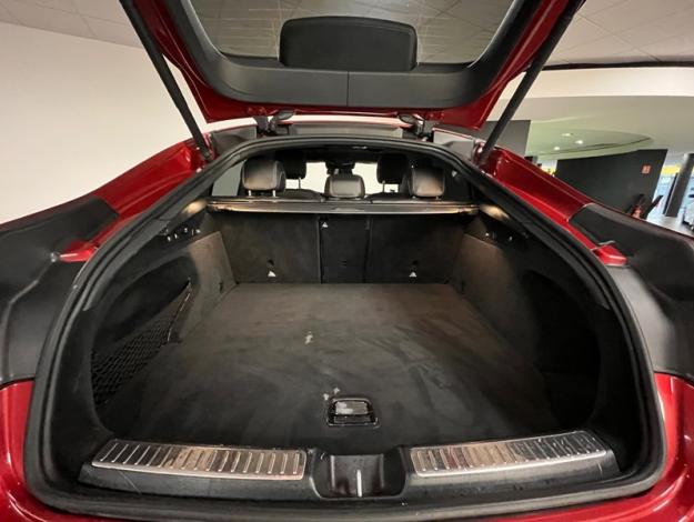 MERCEDES-BENZ GLC Coupé GLC 250 d 4MATIC Coupé Fascination  