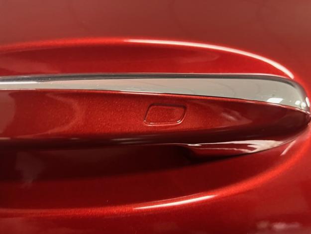 MERCEDES-BENZ GLC Coupé GLC 250 d 4MATIC Coupé Fascination  