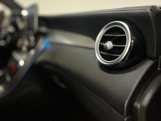 MERCEDES-BENZ GLC Coupé GLC 250 d 4MATIC Coupé Fascination  