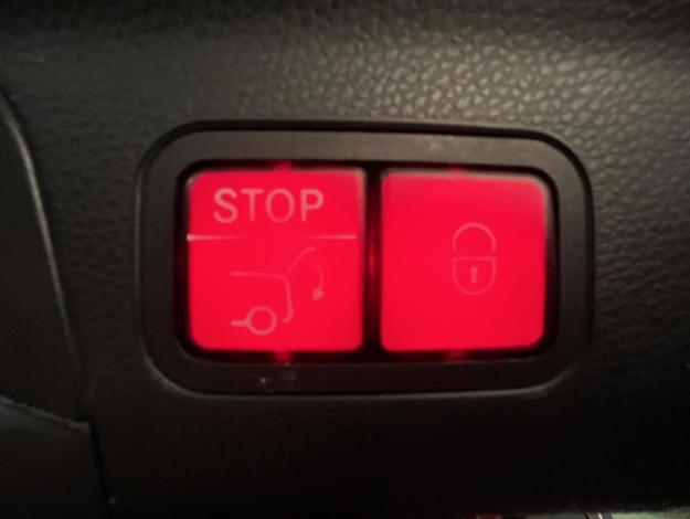 MERCEDES-BENZ GLC Coupé GLC 250 d 4MATIC Coupé Fascination  